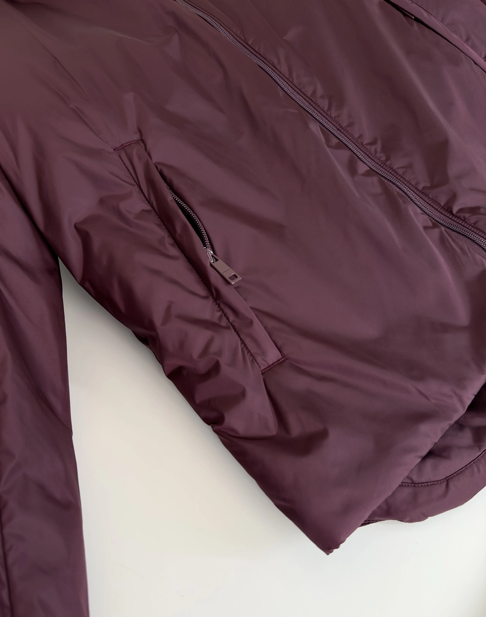 Timeless P*rada Jacket Top Quality D17 20240816- 13496