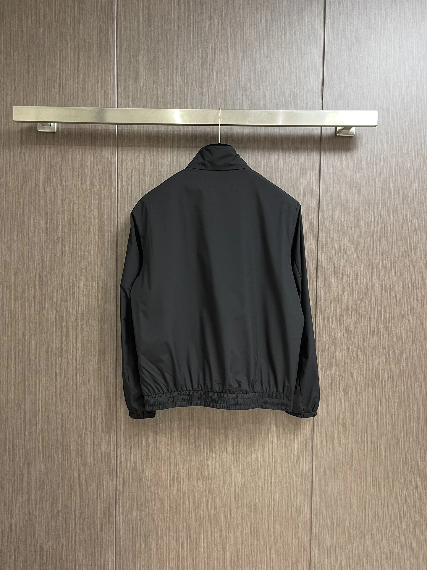 Resilient P*rada Jacket Top Quality D17 20240819- 13487