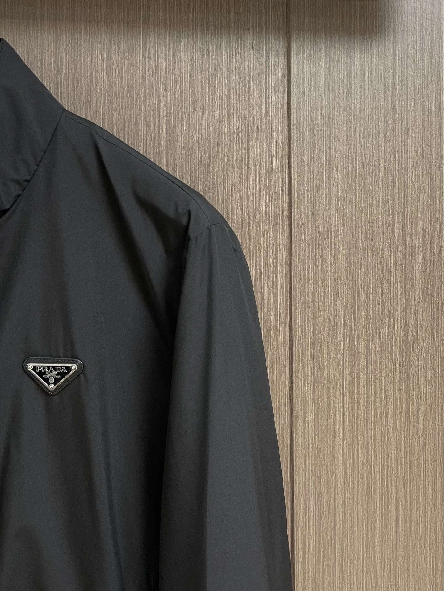 Resilient P*rada Jacket Top Quality D17 20240819- 13487