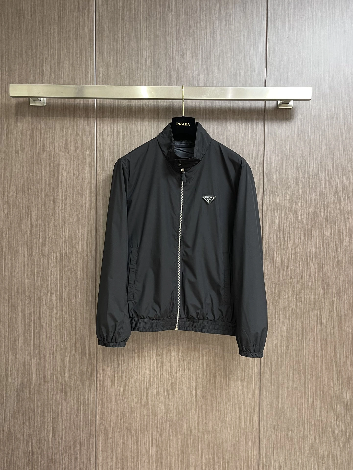 Resilient P*rada Jacket Top Quality D17 20240819- 13487