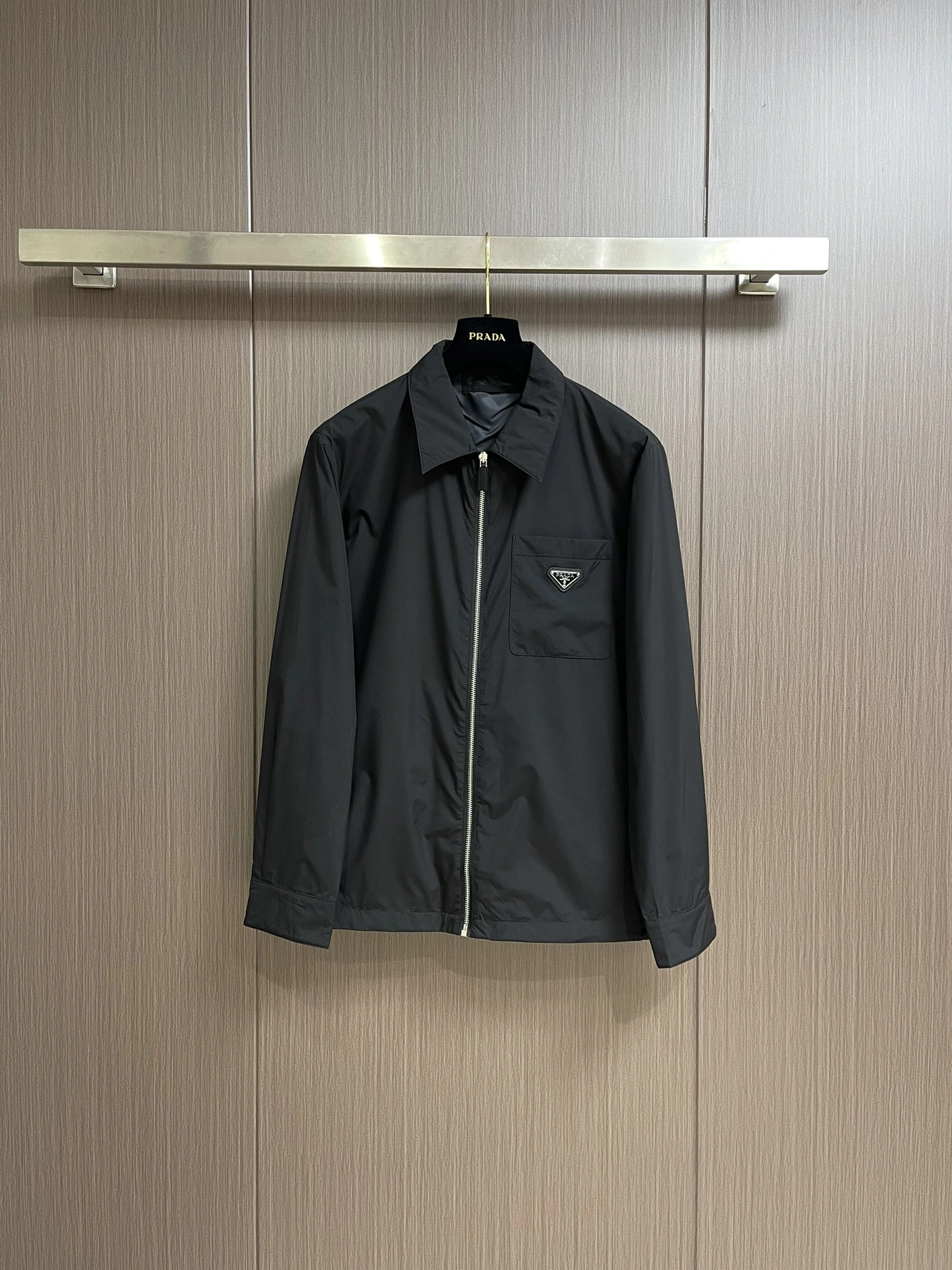P*rada Jacket Top Quality D17 20240819- Affordable 13486