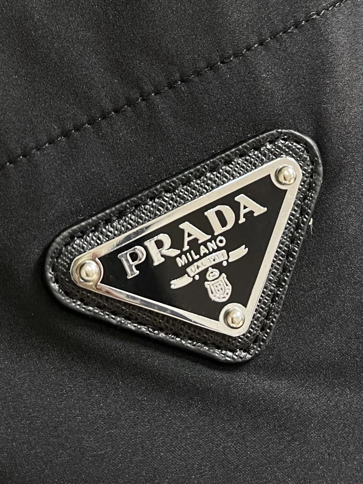 P*rada Jacket Top Quality D17 20240819- Affordable 13486