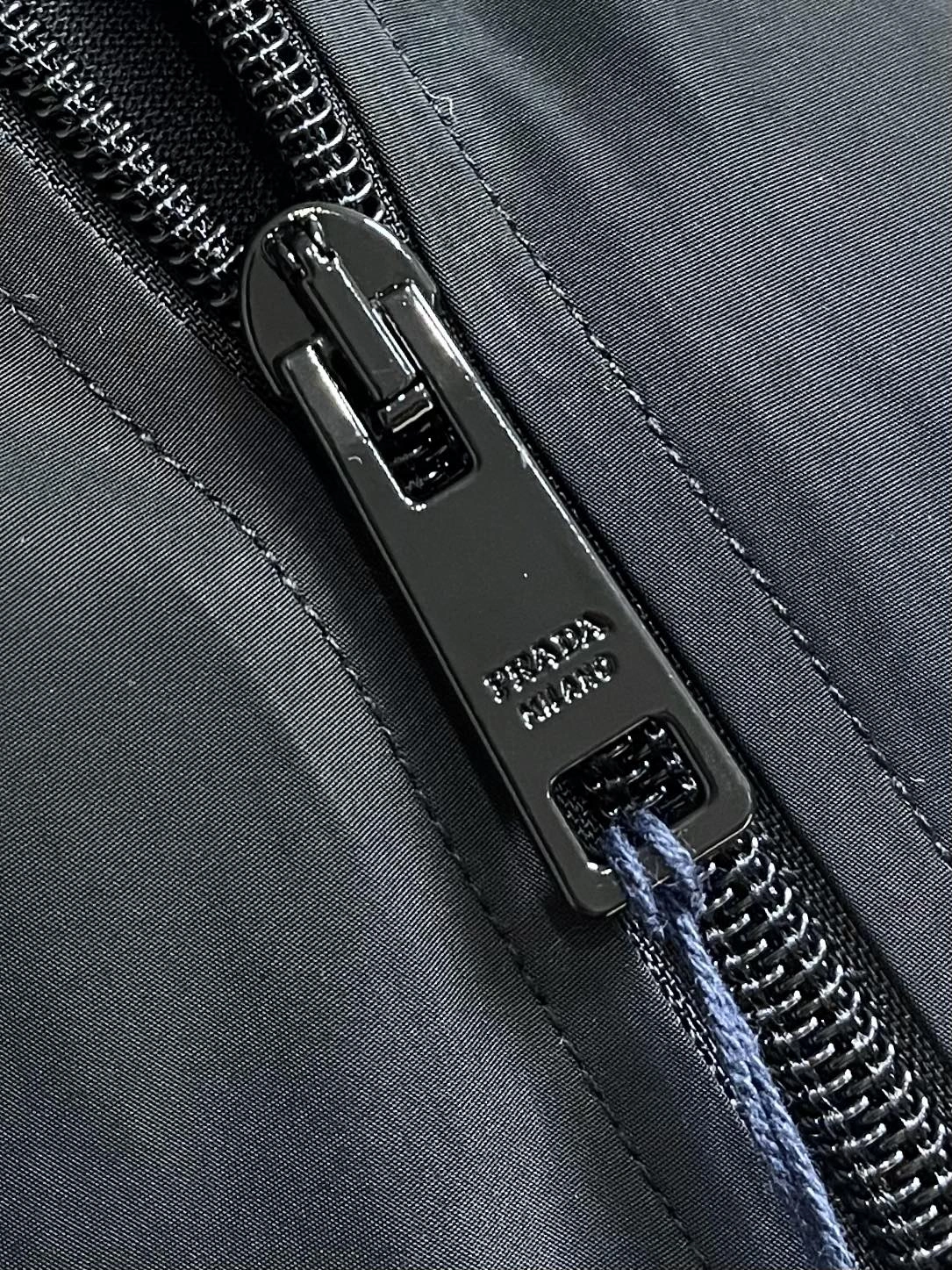P*rada Jacket Top Quality D17 20240821- Premium 13482
