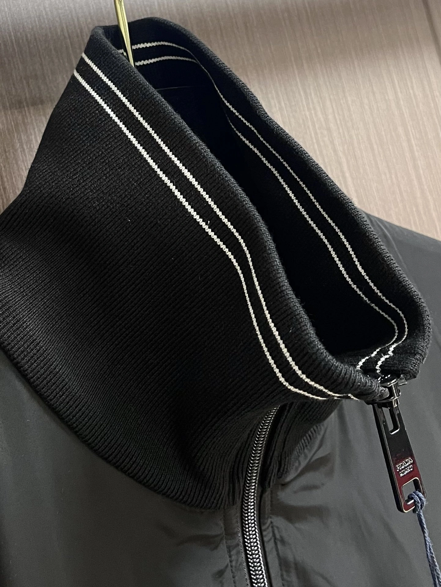 P*rada Jacket Top Quality D17 20240821- Premium 13482
