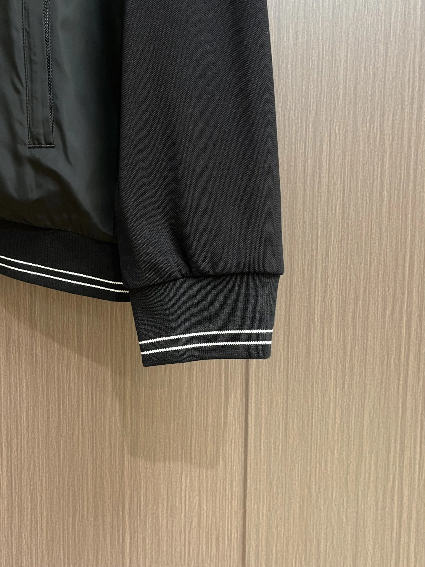 P*rada Jacket Top Quality D17 20240821- Premium 13482