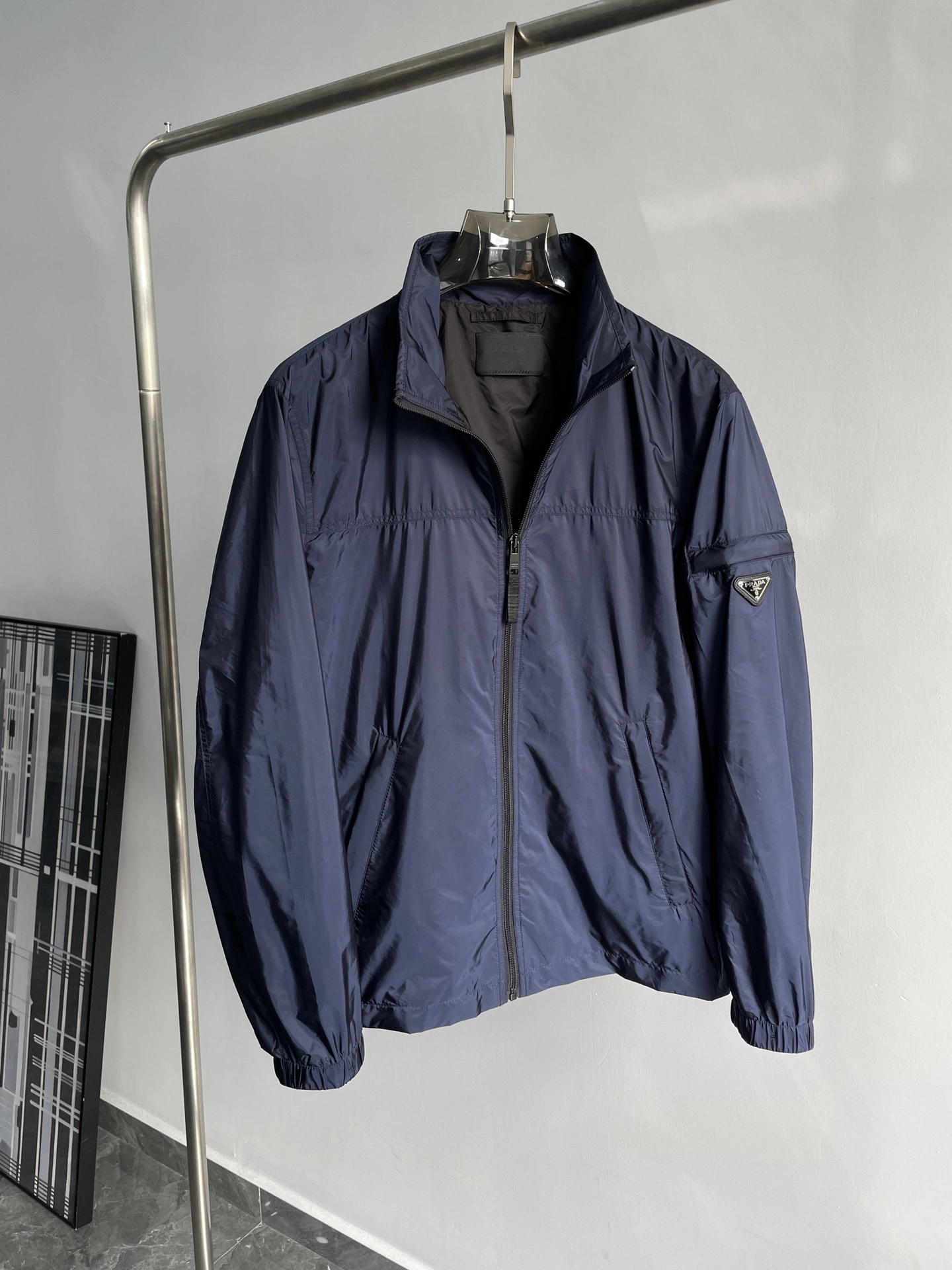 TopPick P*rada Jacket Top Quality D17 20240822- 13467
