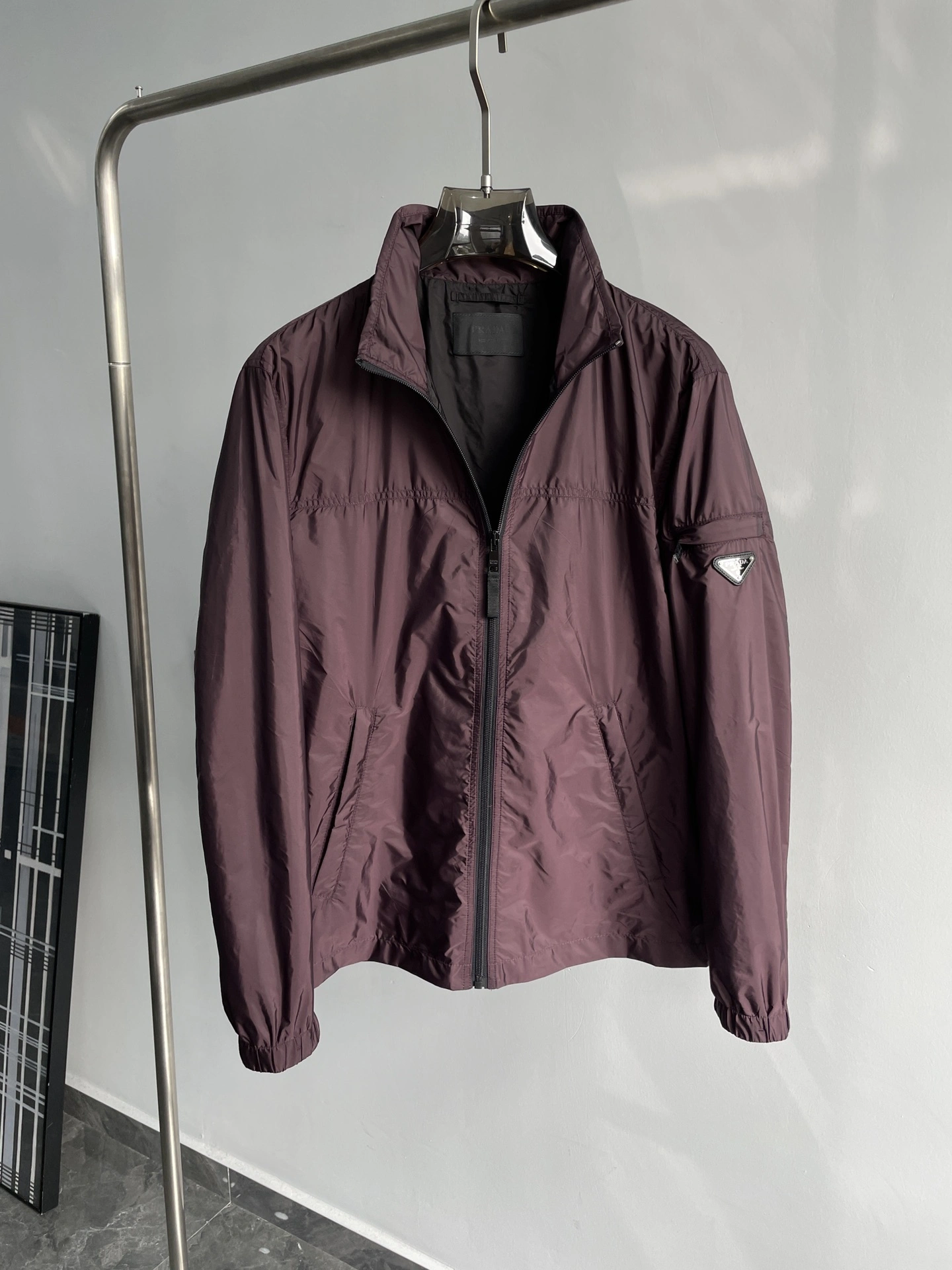 TopPick P*rada Jacket Top Quality D17 20240822- 13467