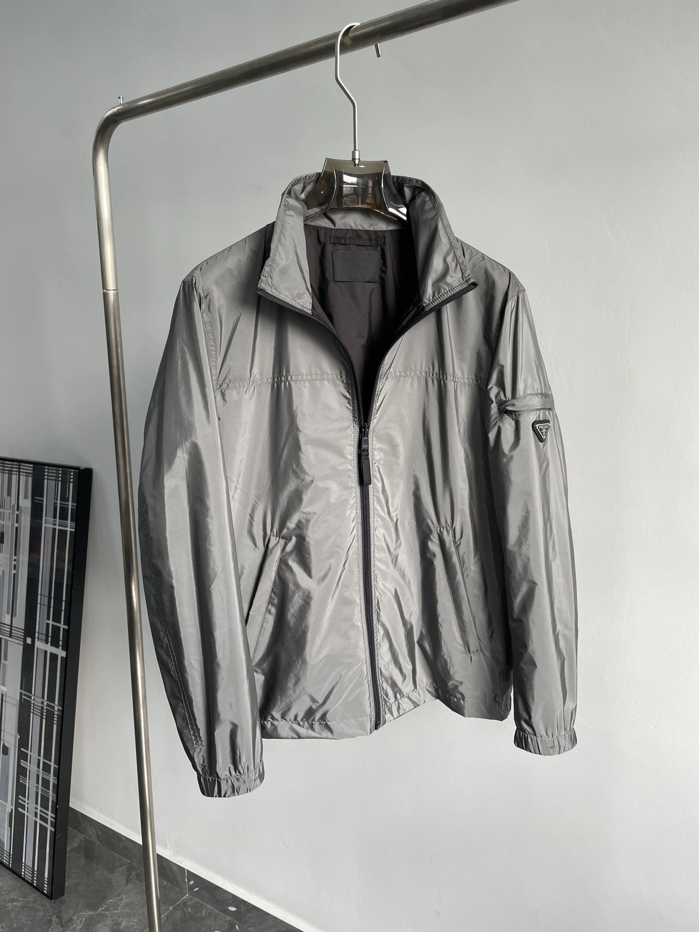 TopPick P*rada Jacket Top Quality D17 20240822- 13467