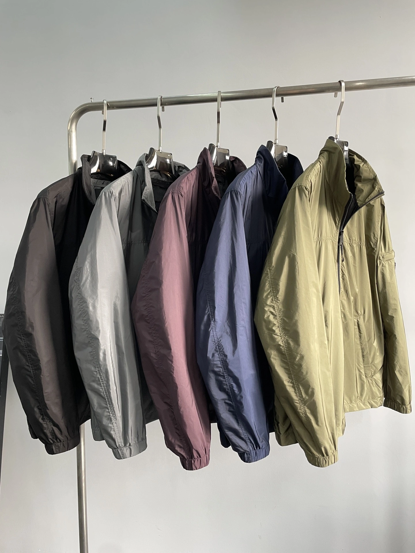 TopPick P*rada Jacket Top Quality D17 20240822- 13467