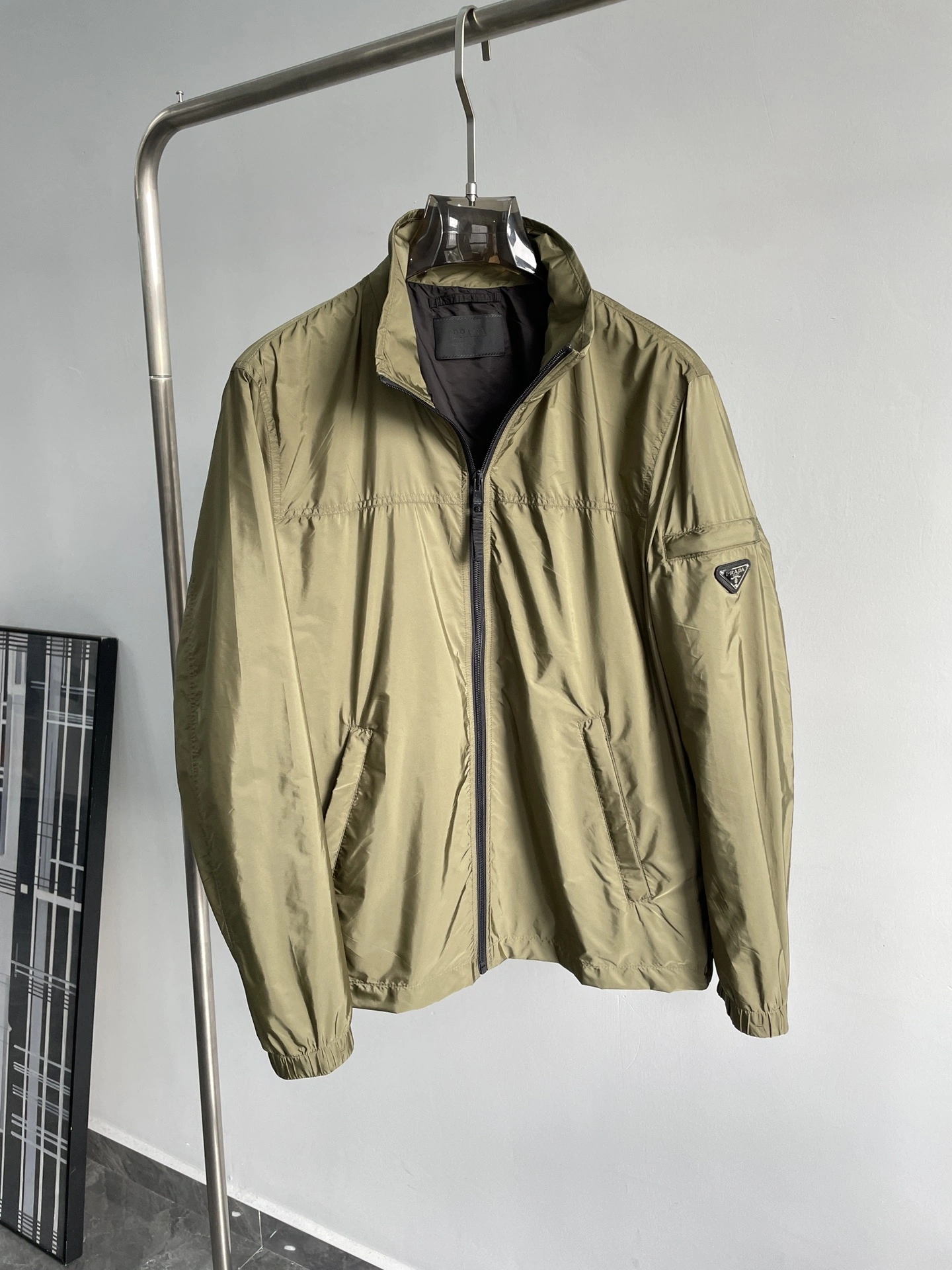 TopPick P*rada Jacket Top Quality D17 20240822- 13467