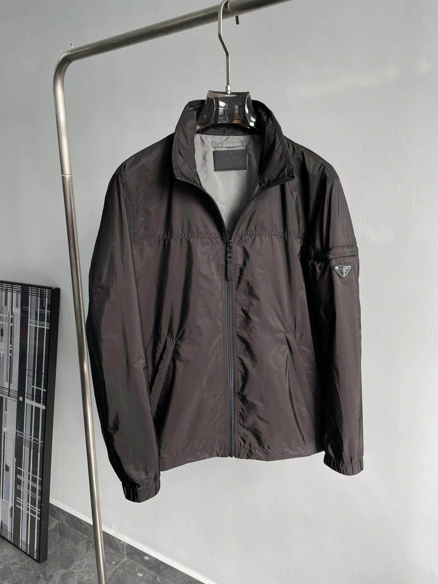 TopPick P*rada Jacket Top Quality D17 20240822- 13467