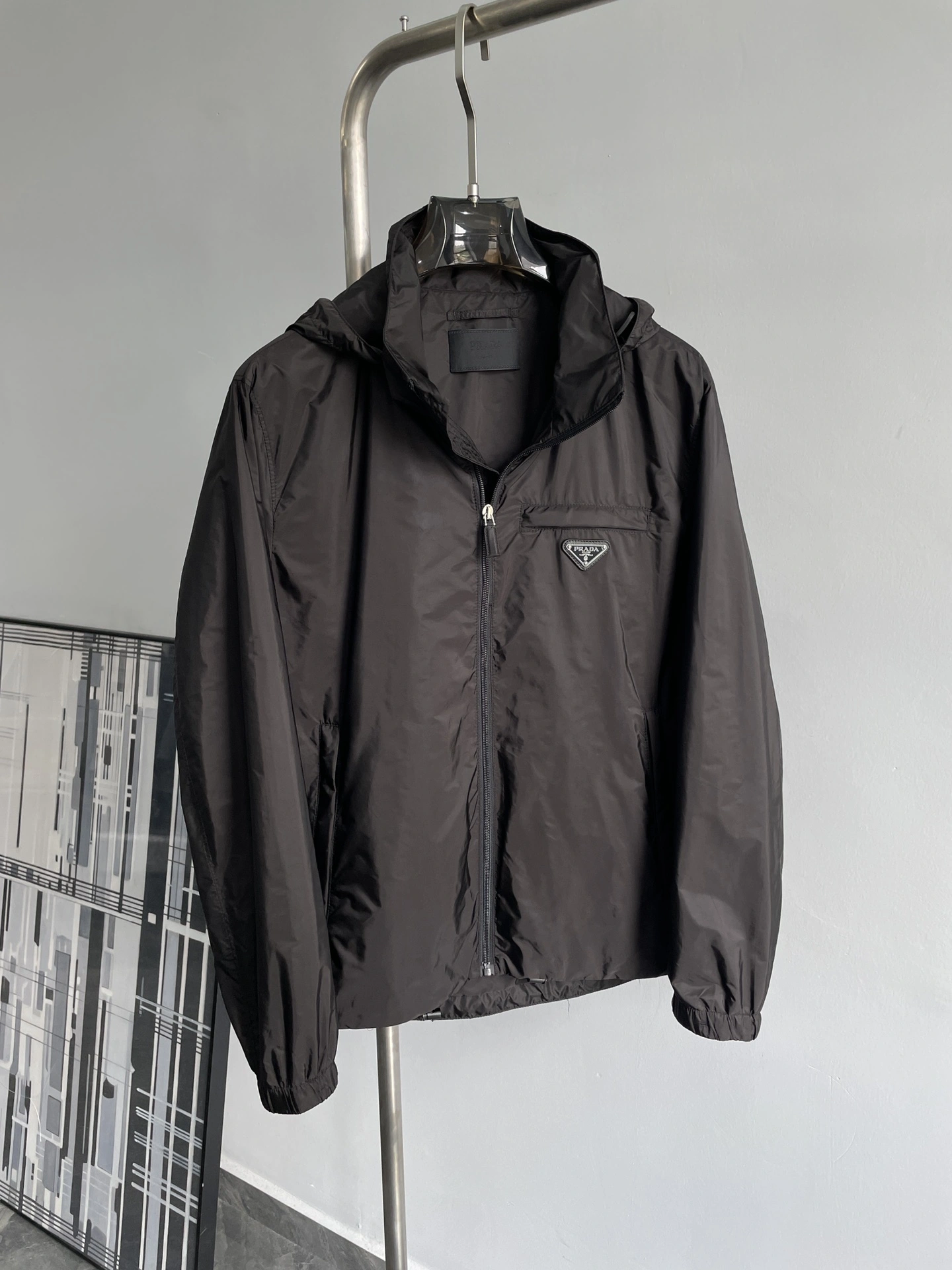StreetReady P*rada Jacket Top Quality D17 20240822- 13466