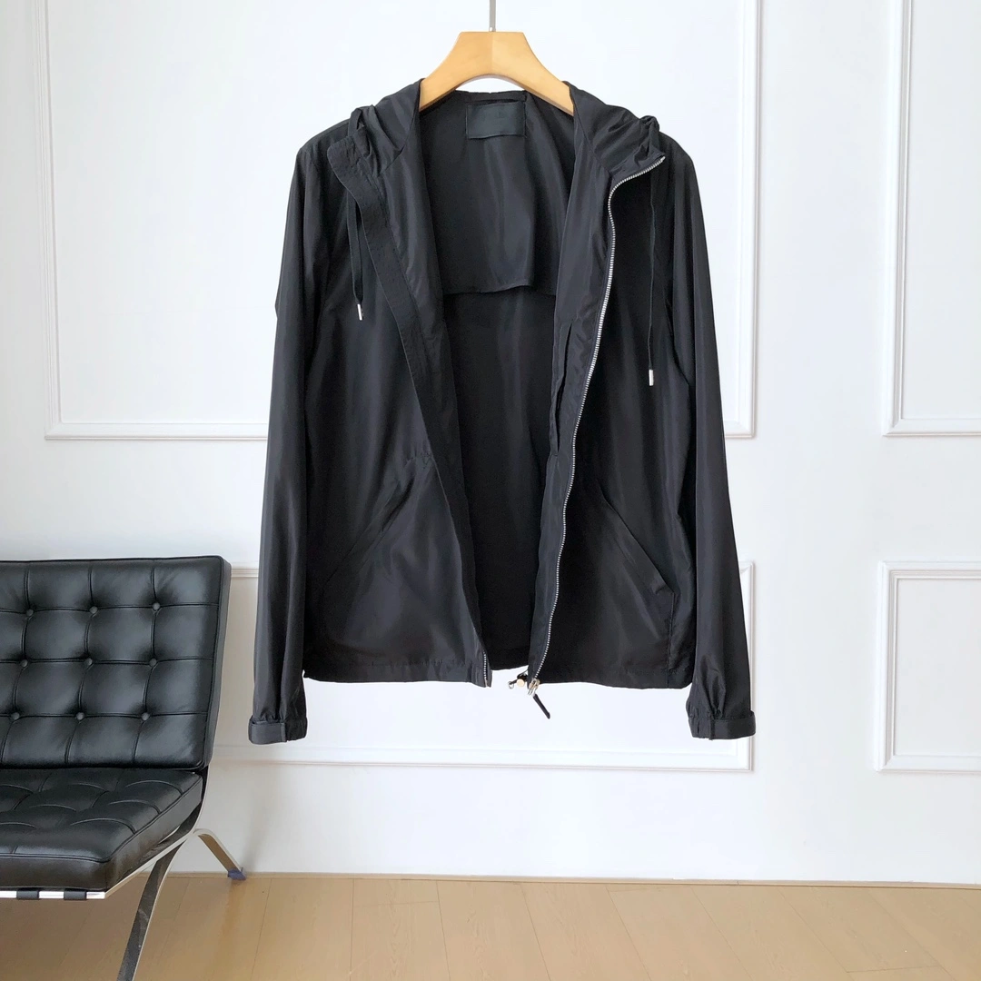 MoistureWicking P*rada Jacket Top Quality D17 20240824- 13462