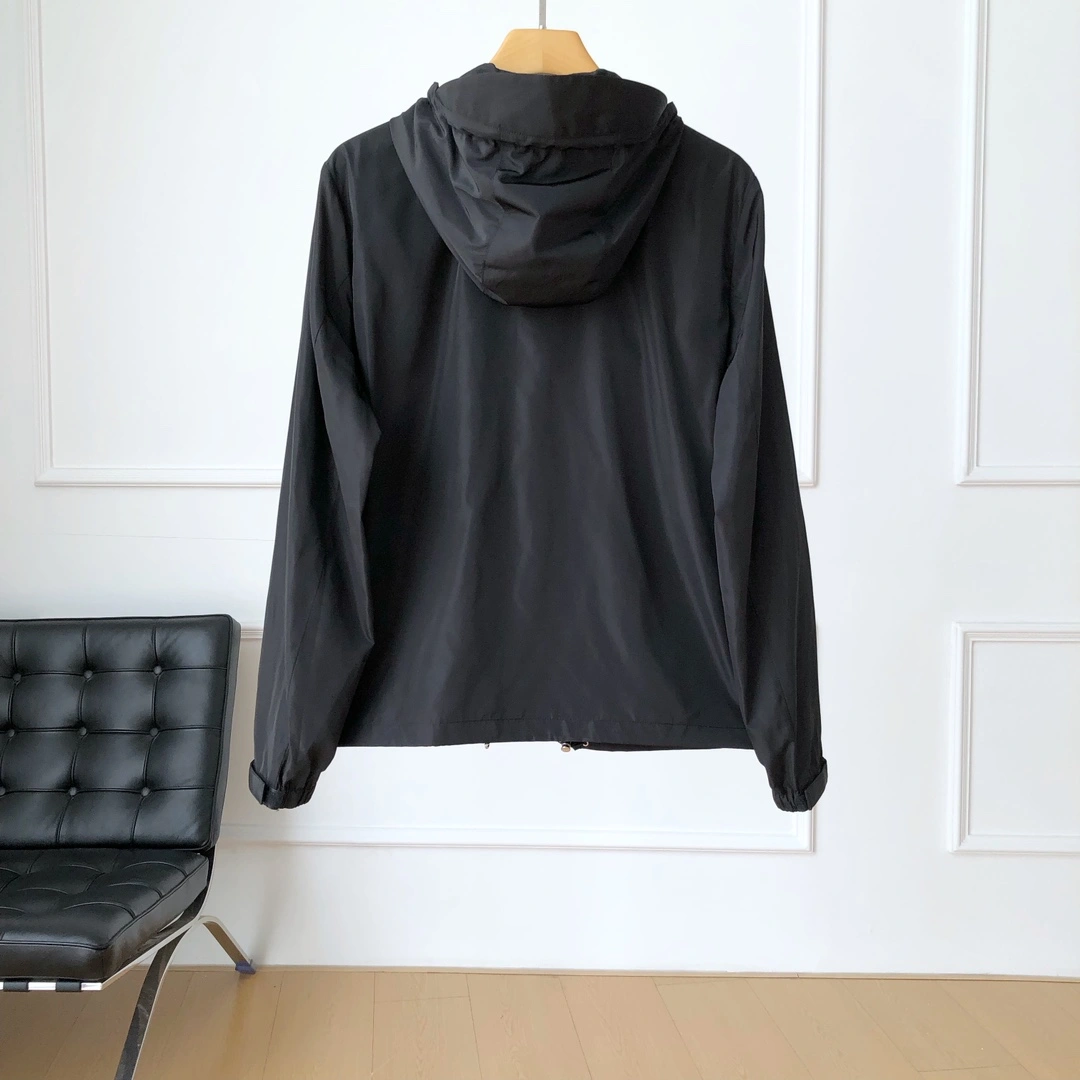 MoistureWicking P*rada Jacket Top Quality D17 20240824- 13462