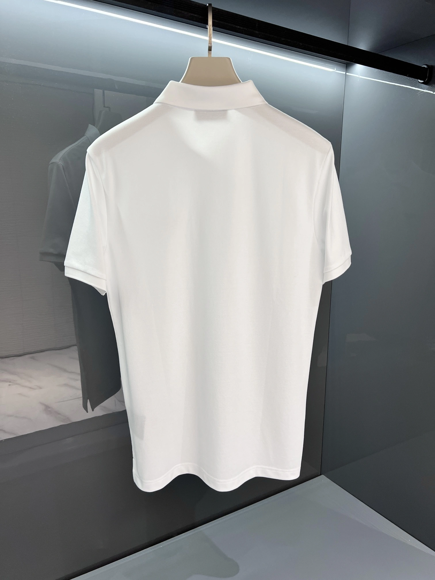 P*rada POLO Top Quality D17 20240323- Tailored 13738