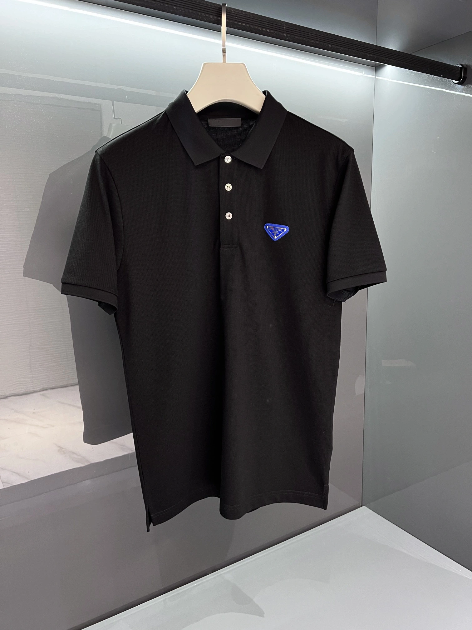 P*rada POLO Top Quality D17 20240323- Tailored 13738