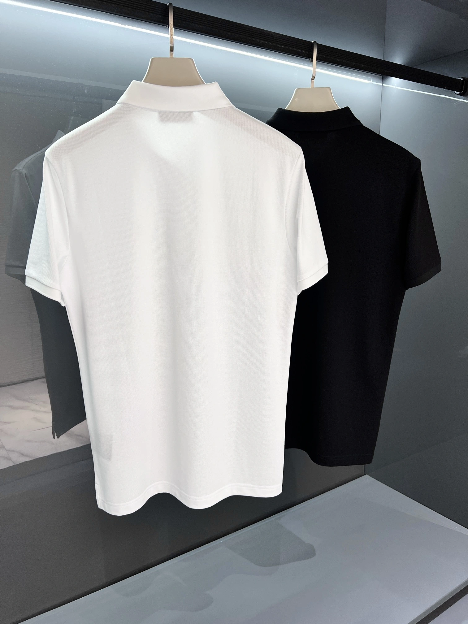 P*rada POLO Top Quality D17 20240323- Tailored 13738