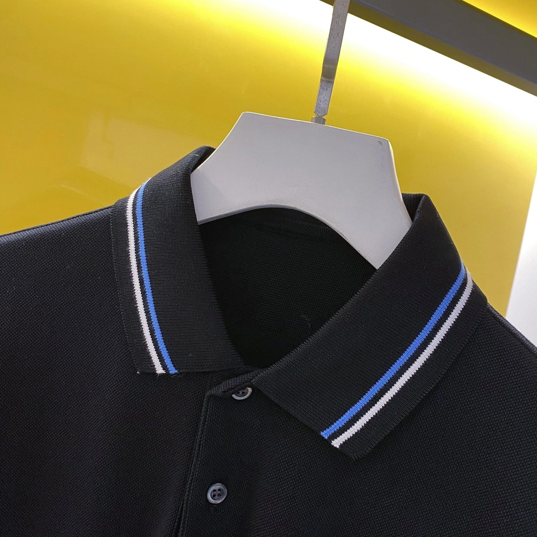 P*rada POLO Top Quality D17 20240518- MoistureWicking 13539
