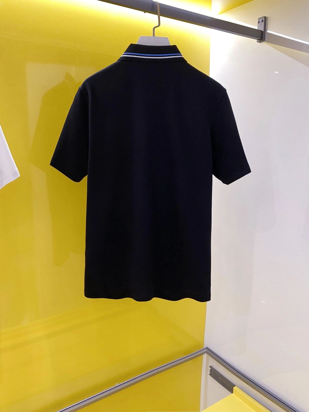 P*rada POLO Top Quality D17 20240518- MoistureWicking 13539