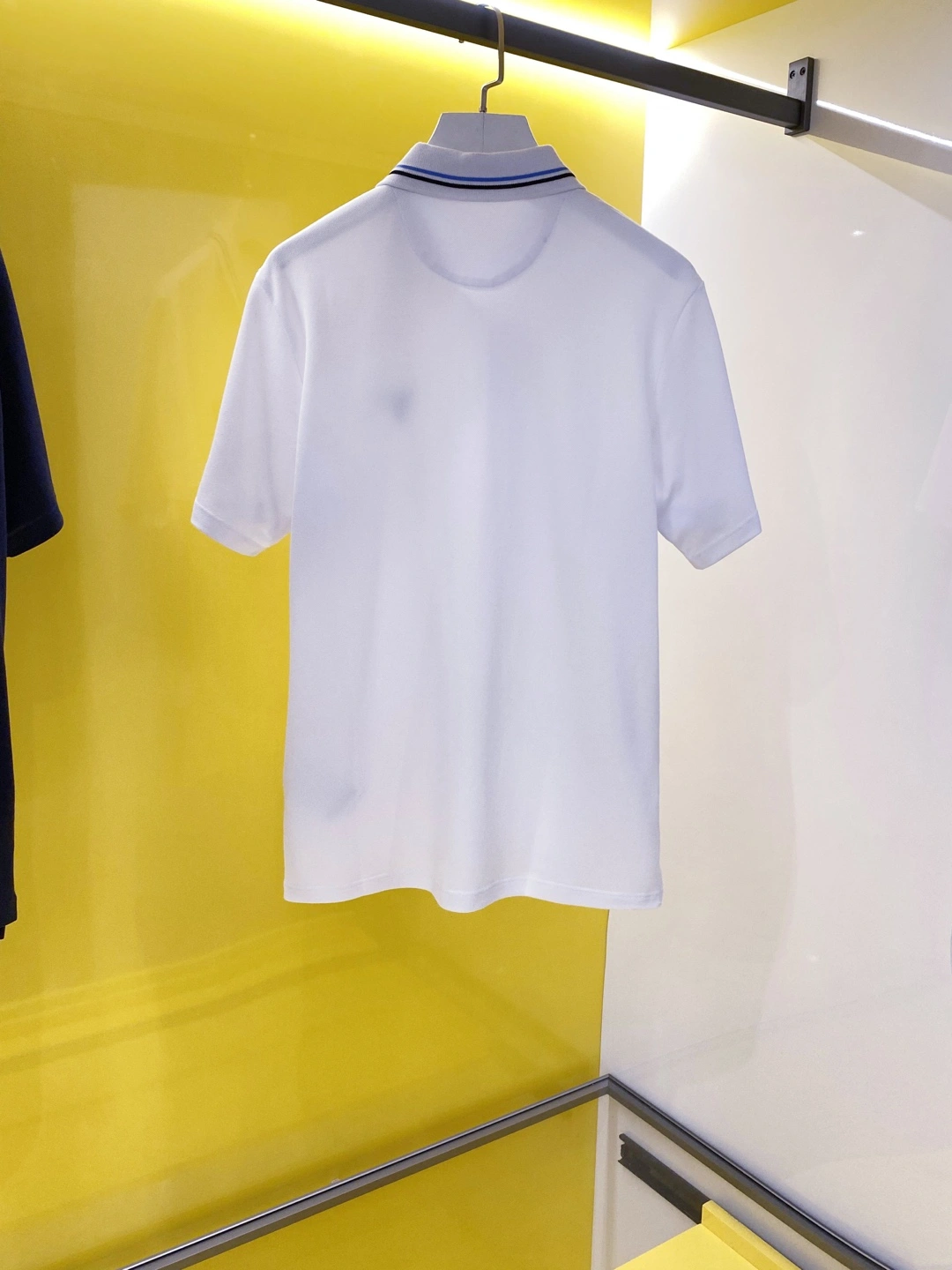 P*rada POLO Top Quality D17 20240518- Vibrant 13538
