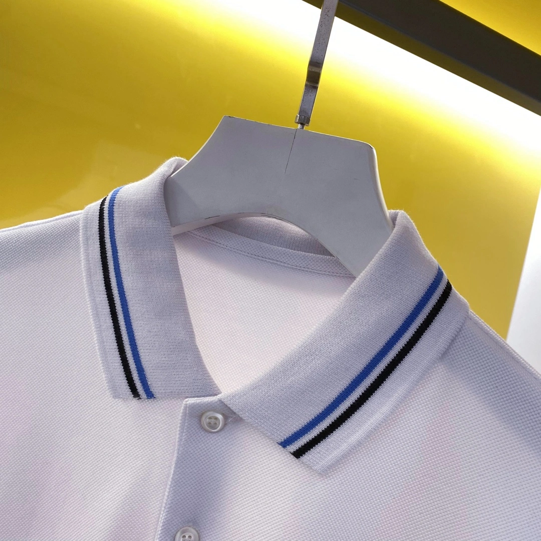 P*rada POLO Top Quality D17 20240518- Vibrant 13538