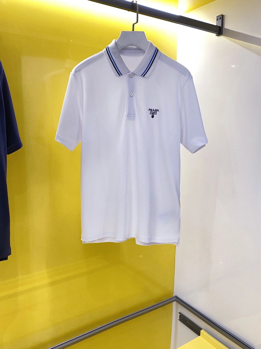 P*rada POLO Top Quality D17 20240518- Vibrant 13538