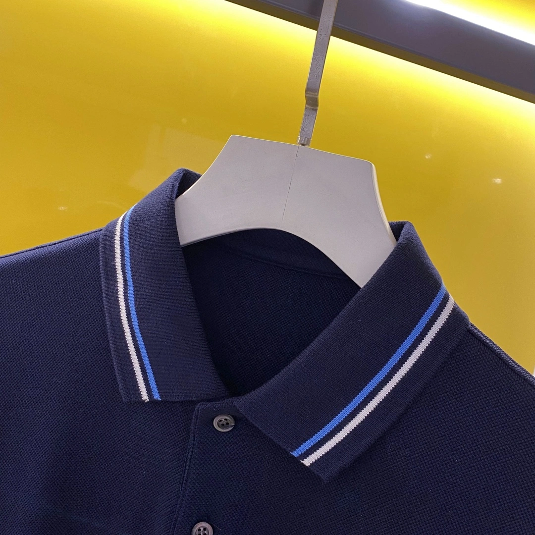 Tailored P*rada POLO Top Quality D17 20240518- 13537