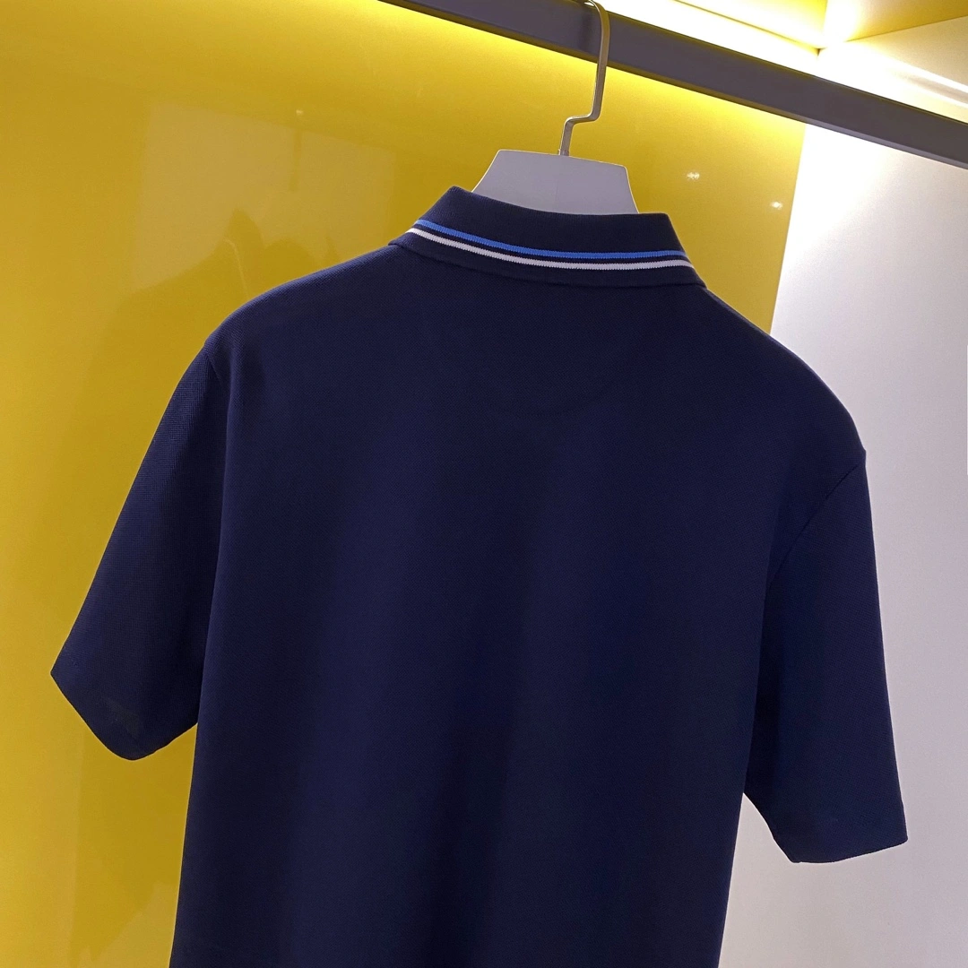 Tailored P*rada POLO Top Quality D17 20240518- 13537