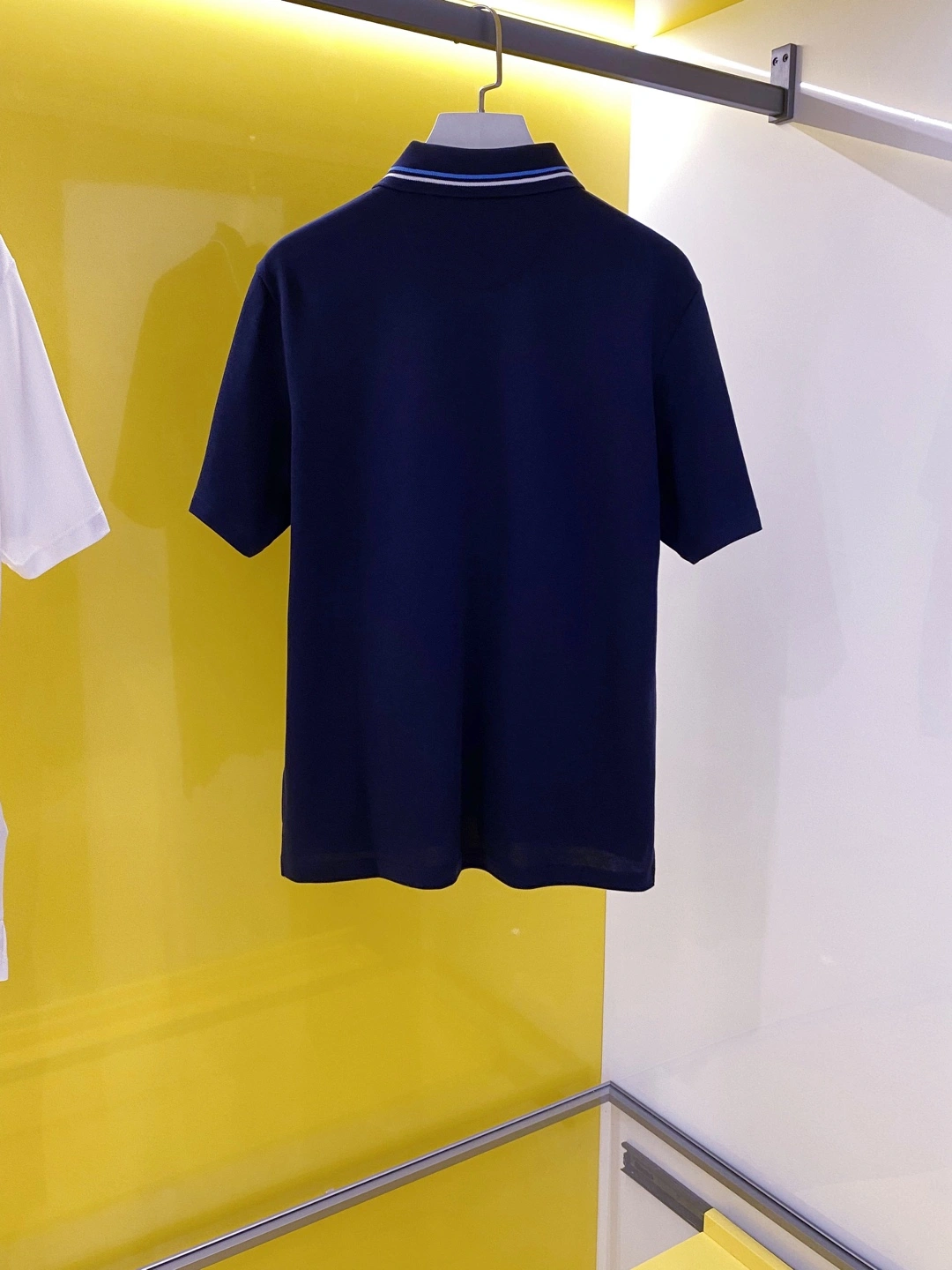 Tailored P*rada POLO Top Quality D17 20240518- 13537