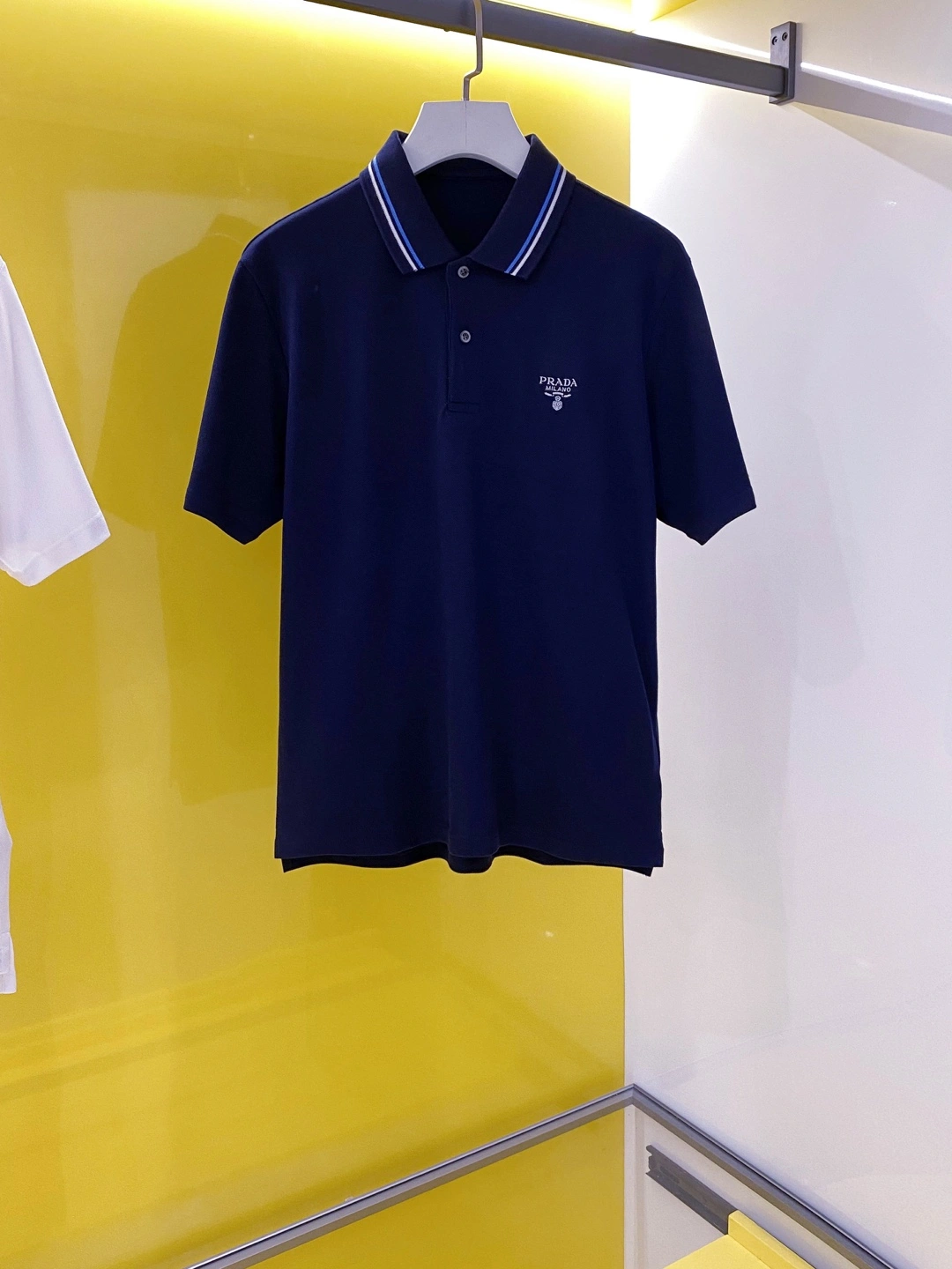 Tailored P*rada POLO Top Quality D17 20240518- 13537