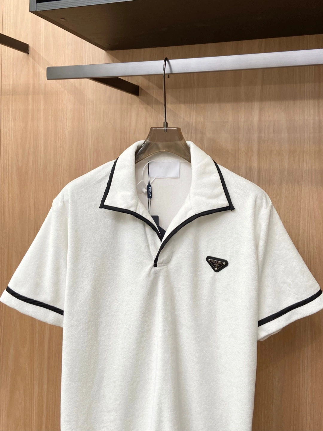 P*rada POLO Top Quality D17 20240520- Bright 13530