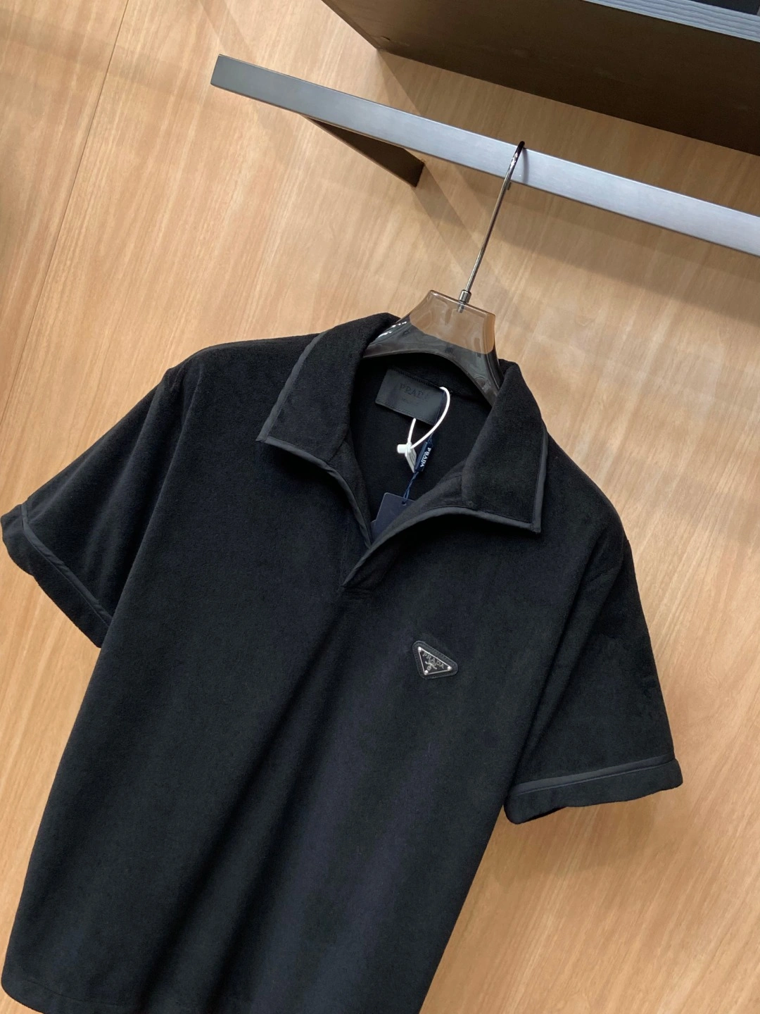 P*rada POLO Top Quality D17 20240520- Bright 13530