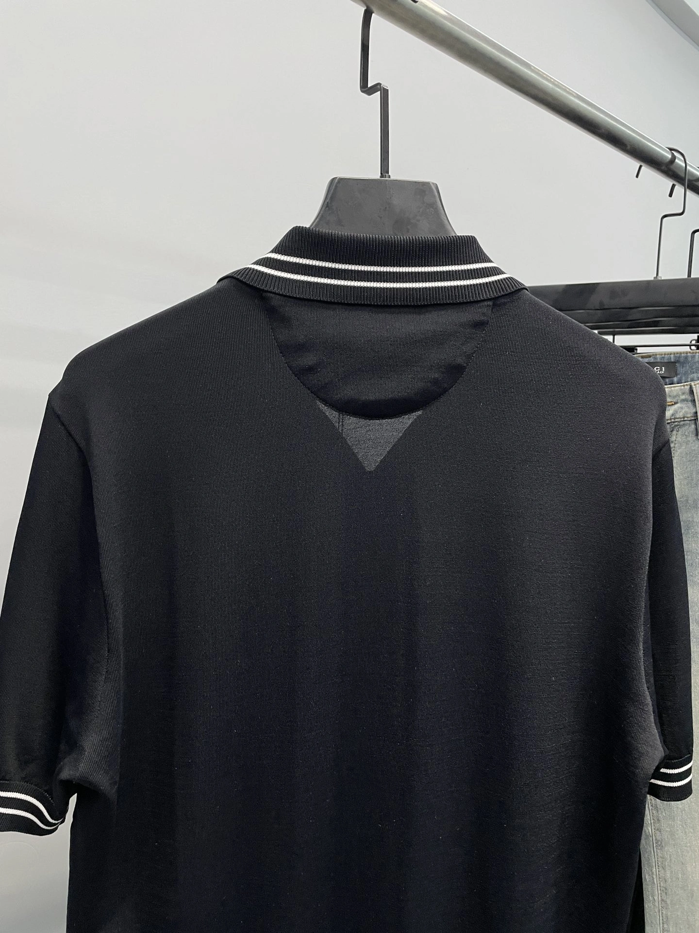Sporty P*rada POLO Top Quality D17 20240521- 13529
