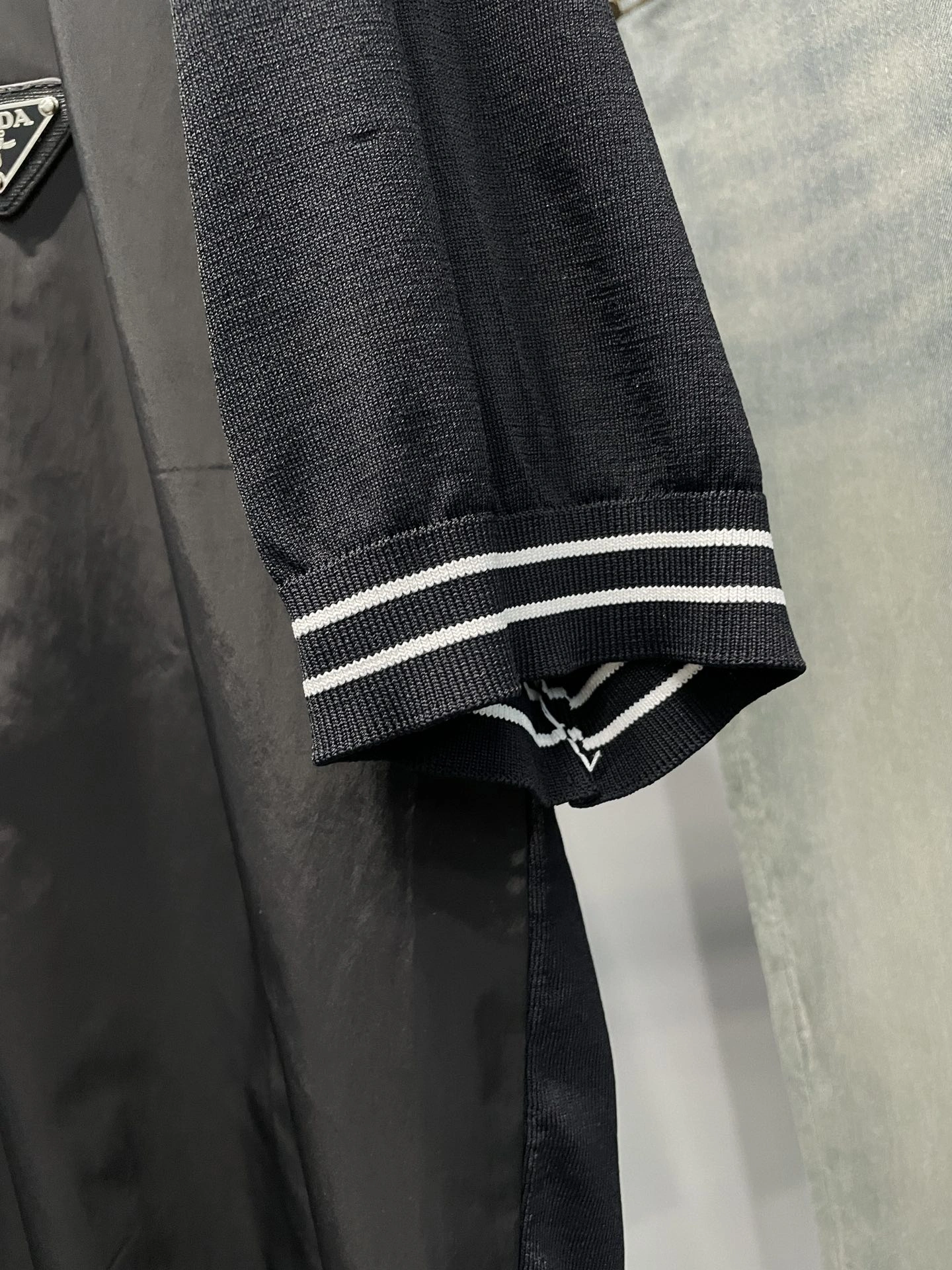 Sporty P*rada POLO Top Quality D17 20240521- 13529