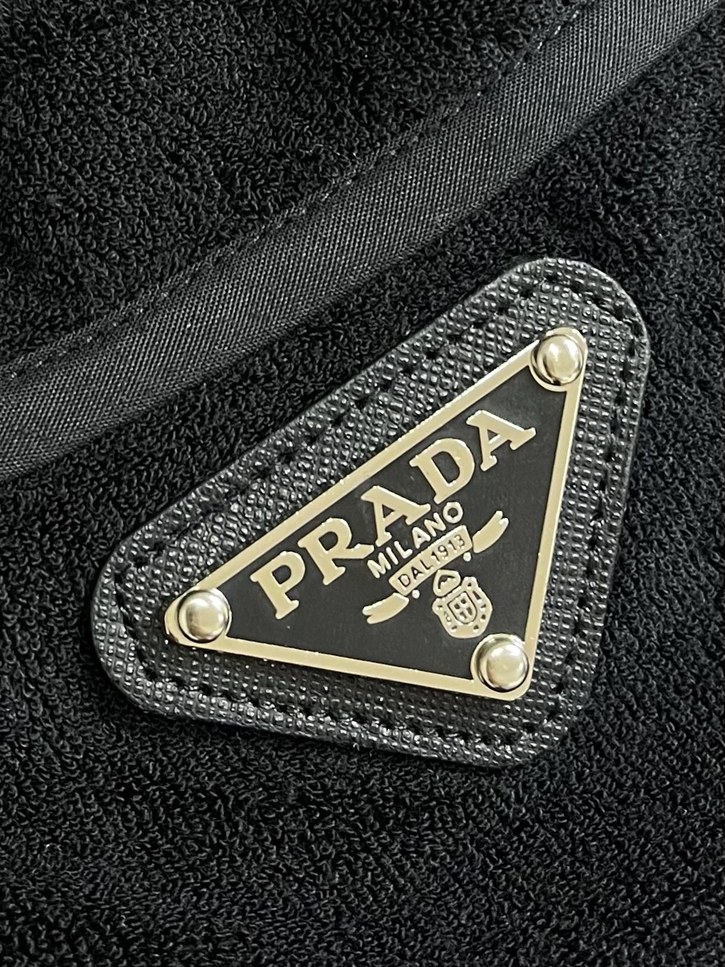 P*rada POLO Top Quality D17 20240521- WeatherProof 13527