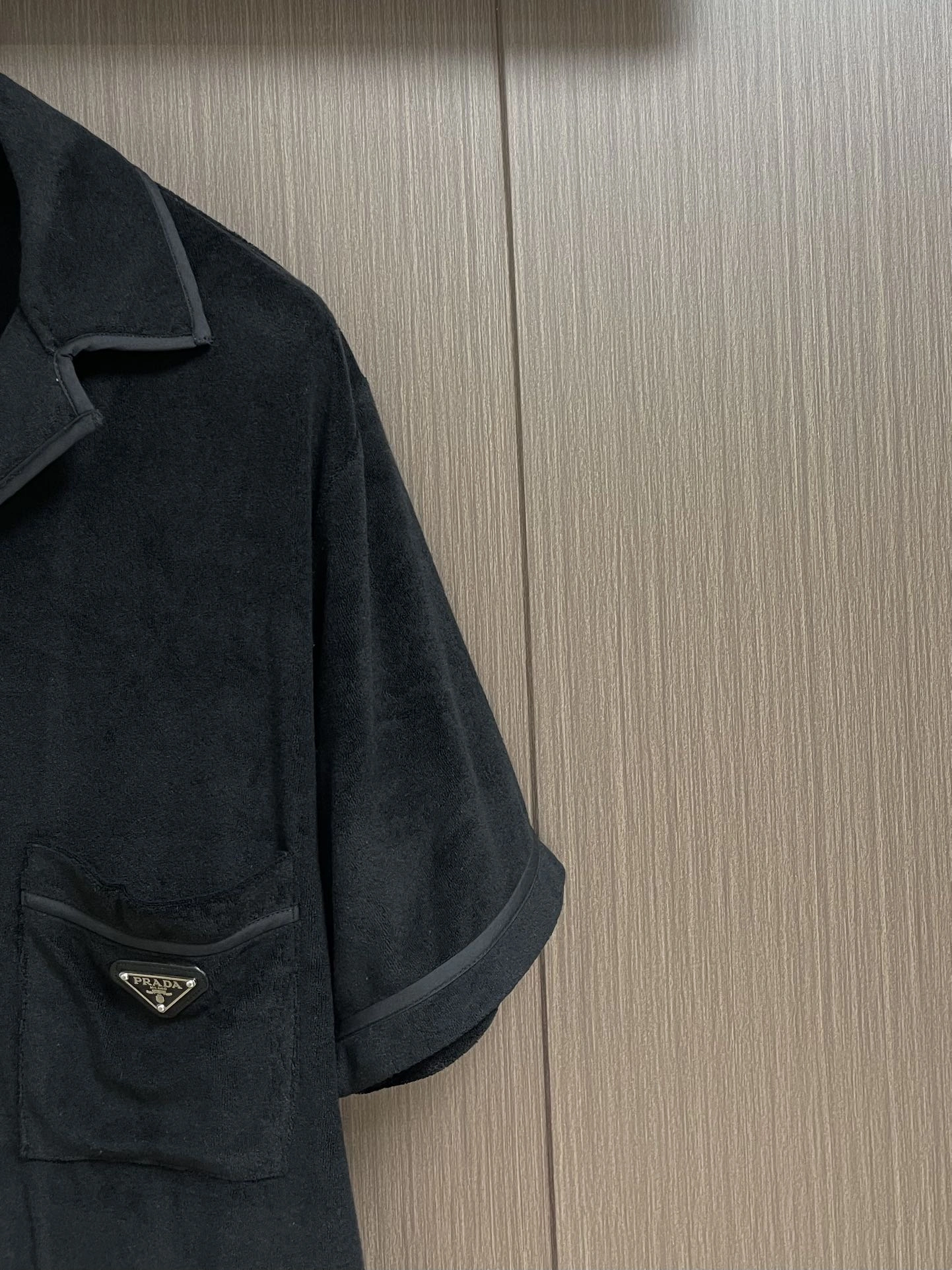 P*rada POLO Top Quality D17 20240521- WeatherProof 13527