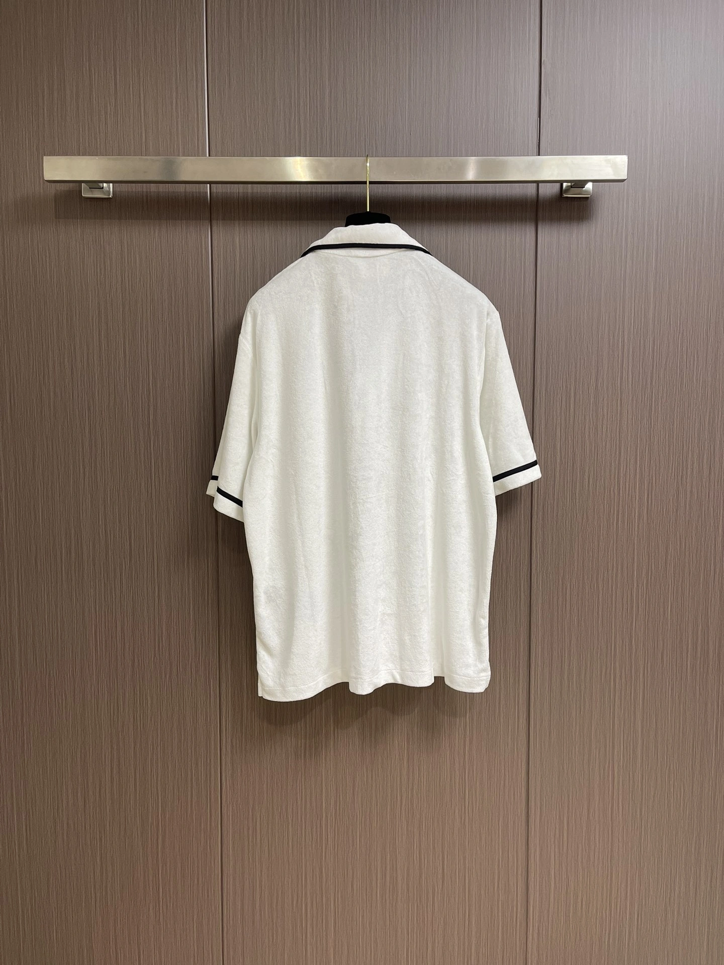 Breathable P*rada POLO Top Quality D17 20240521- 13526