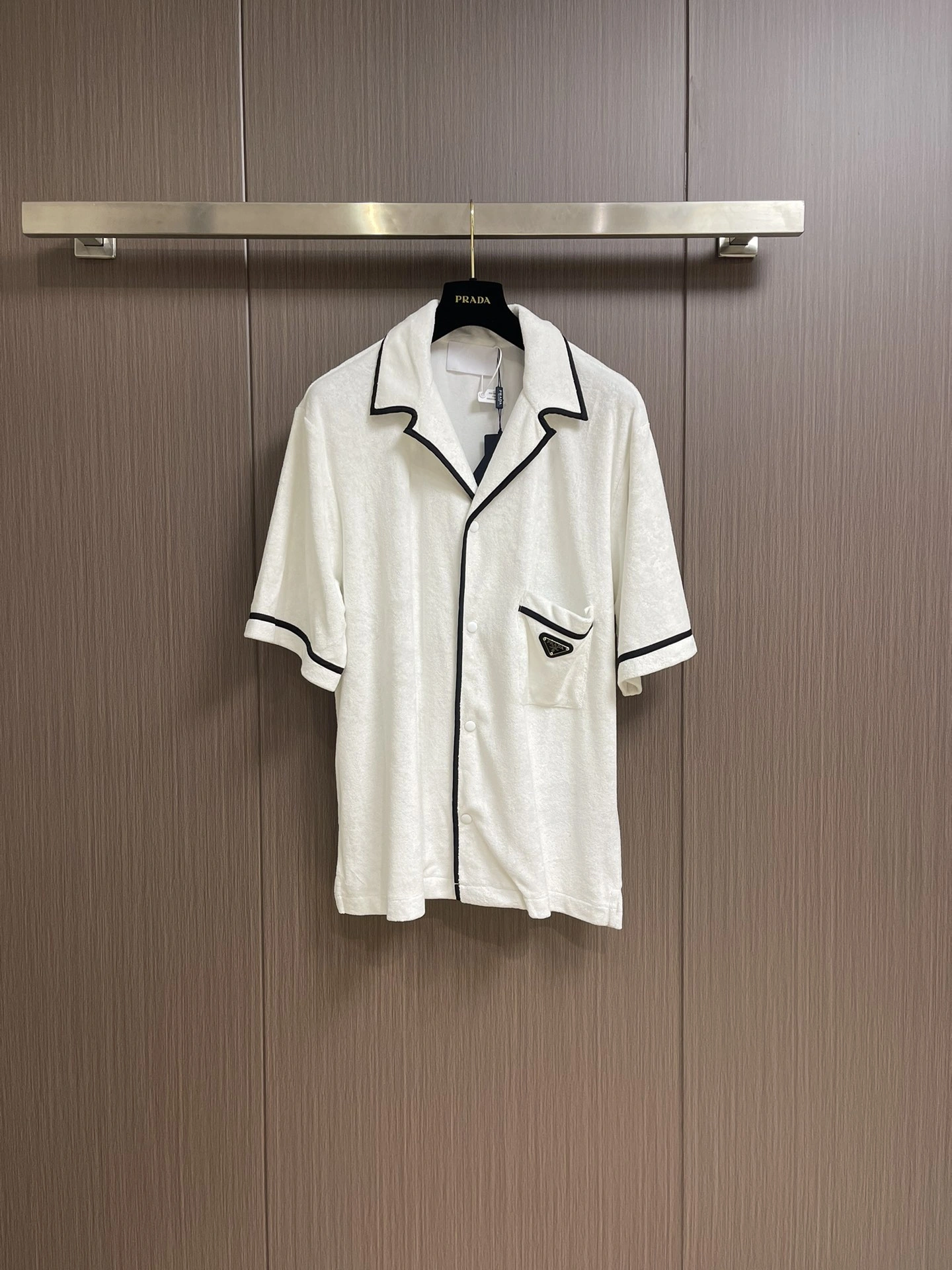 Breathable P*rada POLO Top Quality D17 20240521- 13526