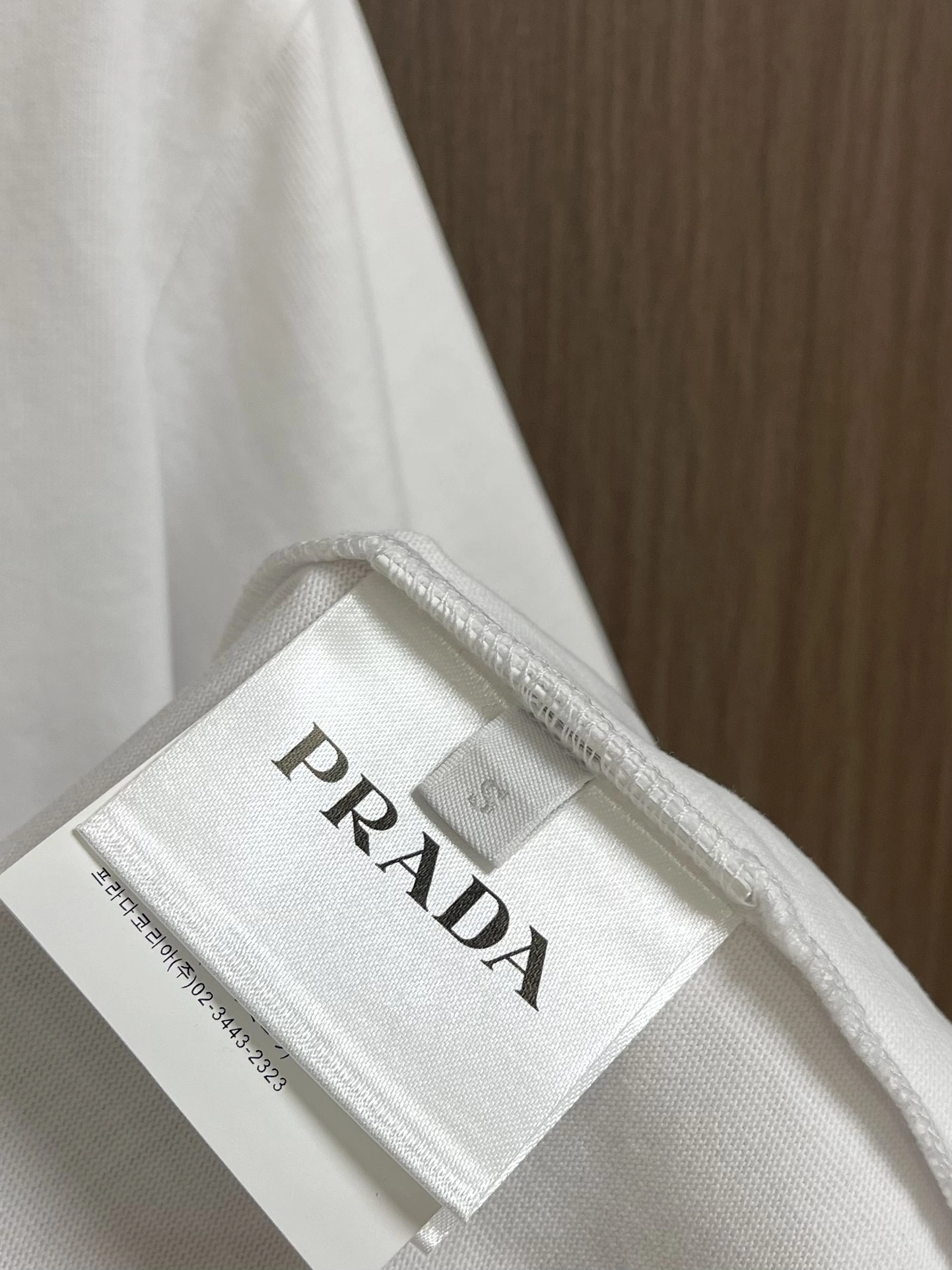 Colorful P*rada POLO Top Quality D17 20240521- 13525