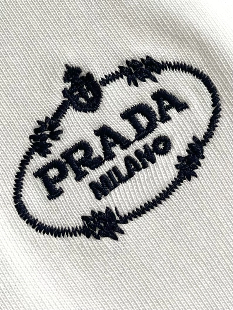 Colorful P*rada POLO Top Quality D17 20240521- 13525