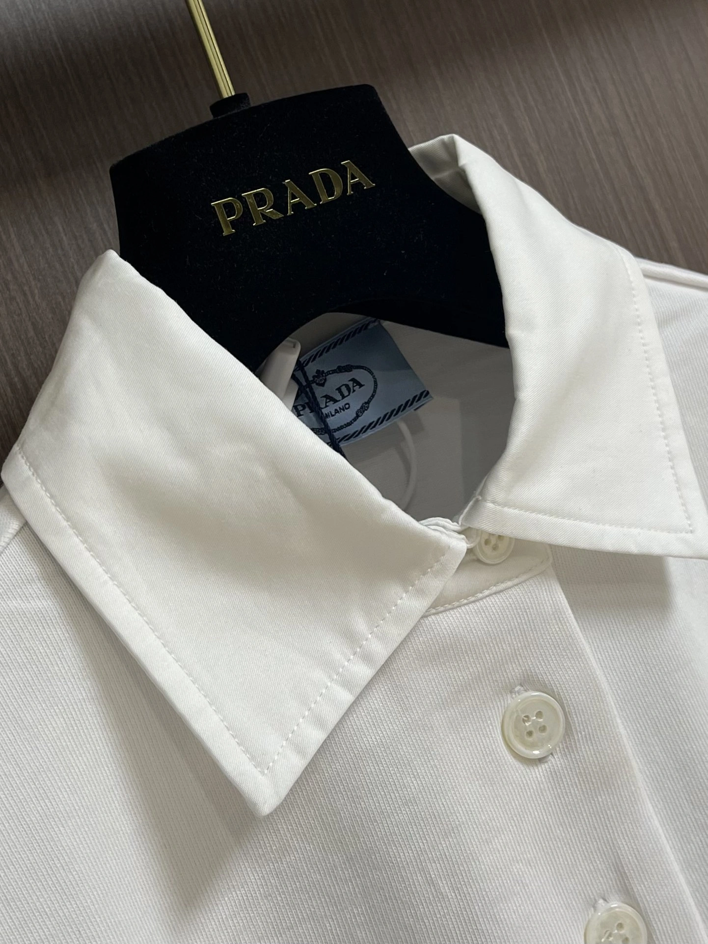 Colorful P*rada POLO Top Quality D17 20240521- 13525