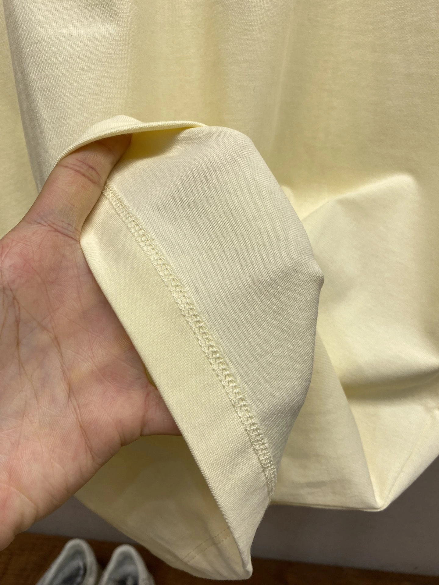 Flexible P*rada POLO Top Quality D17 20240522- 13523