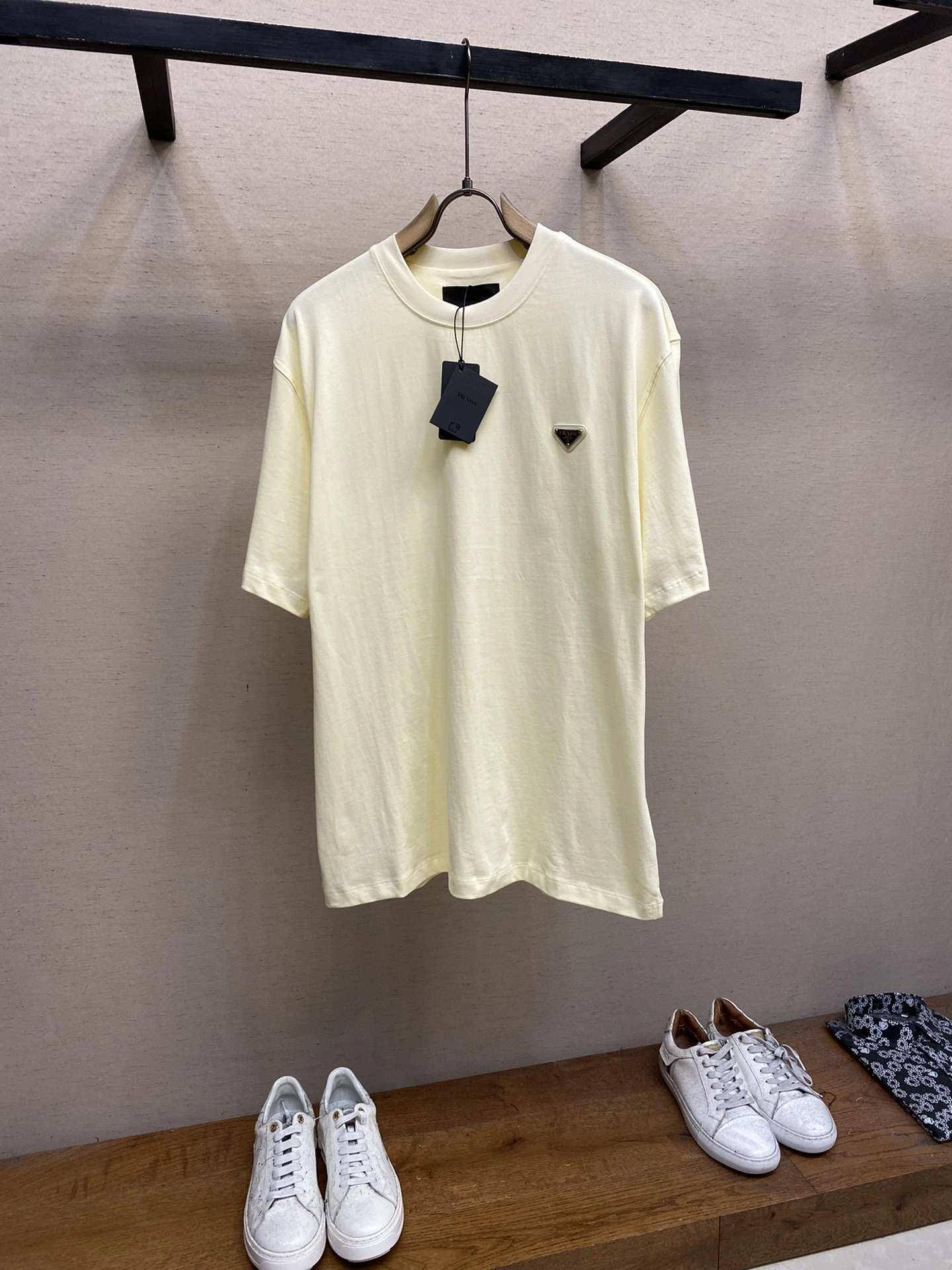 Flexible P*rada POLO Top Quality D17 20240522- 13523