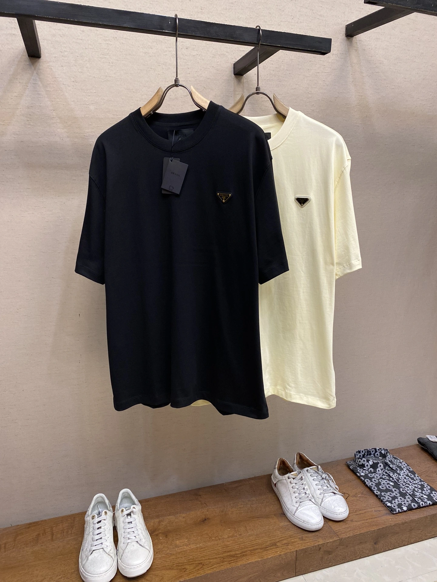 Flexible P*rada POLO Top Quality D17 20240522- 13523