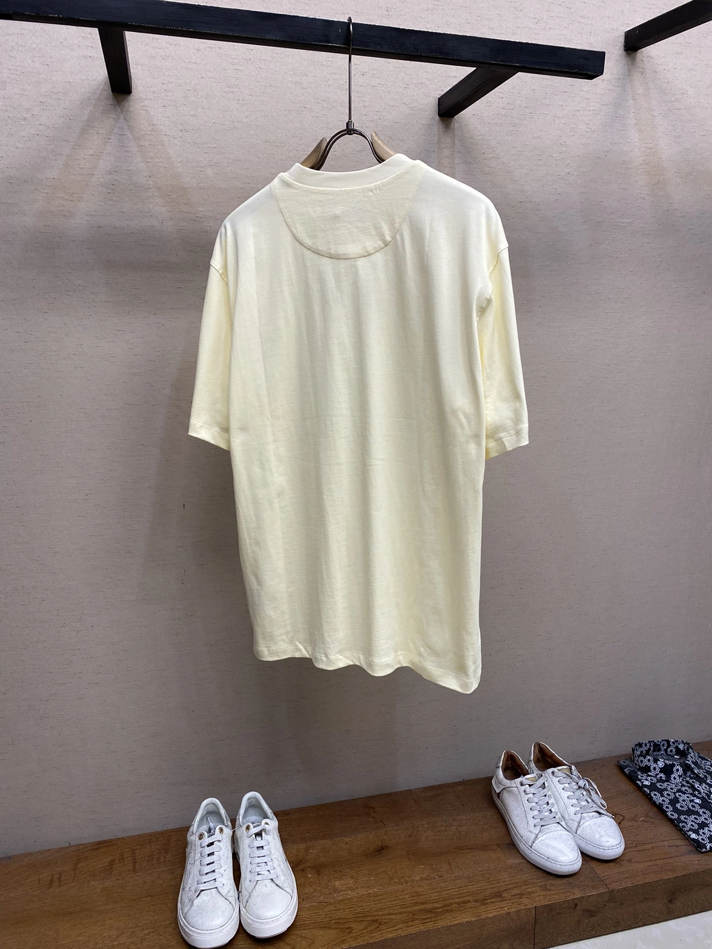 Flexible P*rada POLO Top Quality D17 20240522- 13523
