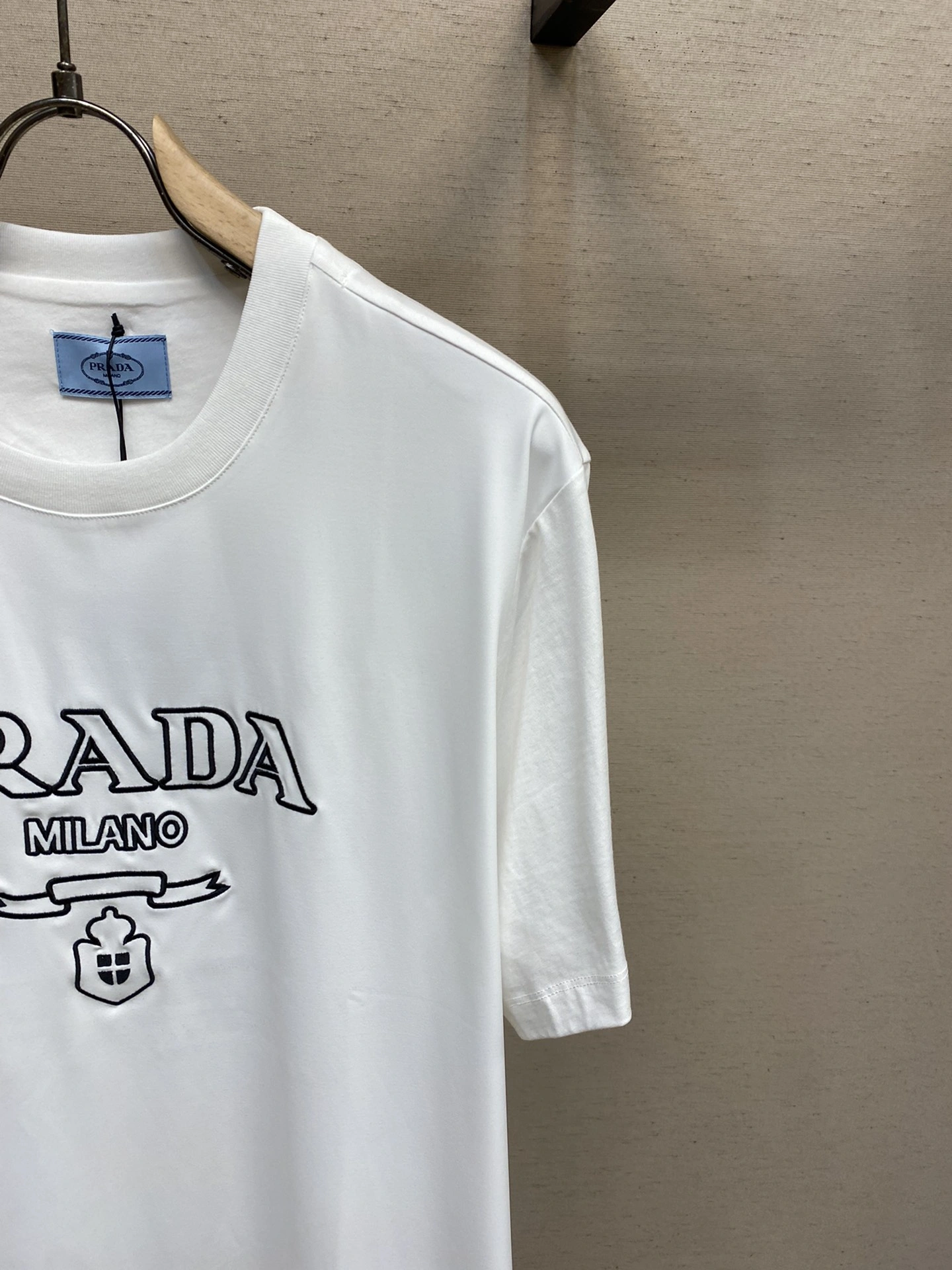 Breathable P*rada POLO Top Quality D17 20240522- 13524
