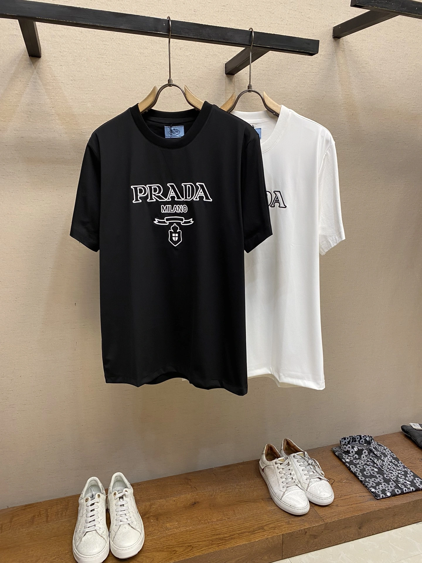 Breathable P*rada POLO Top Quality D17 20240522- 13524