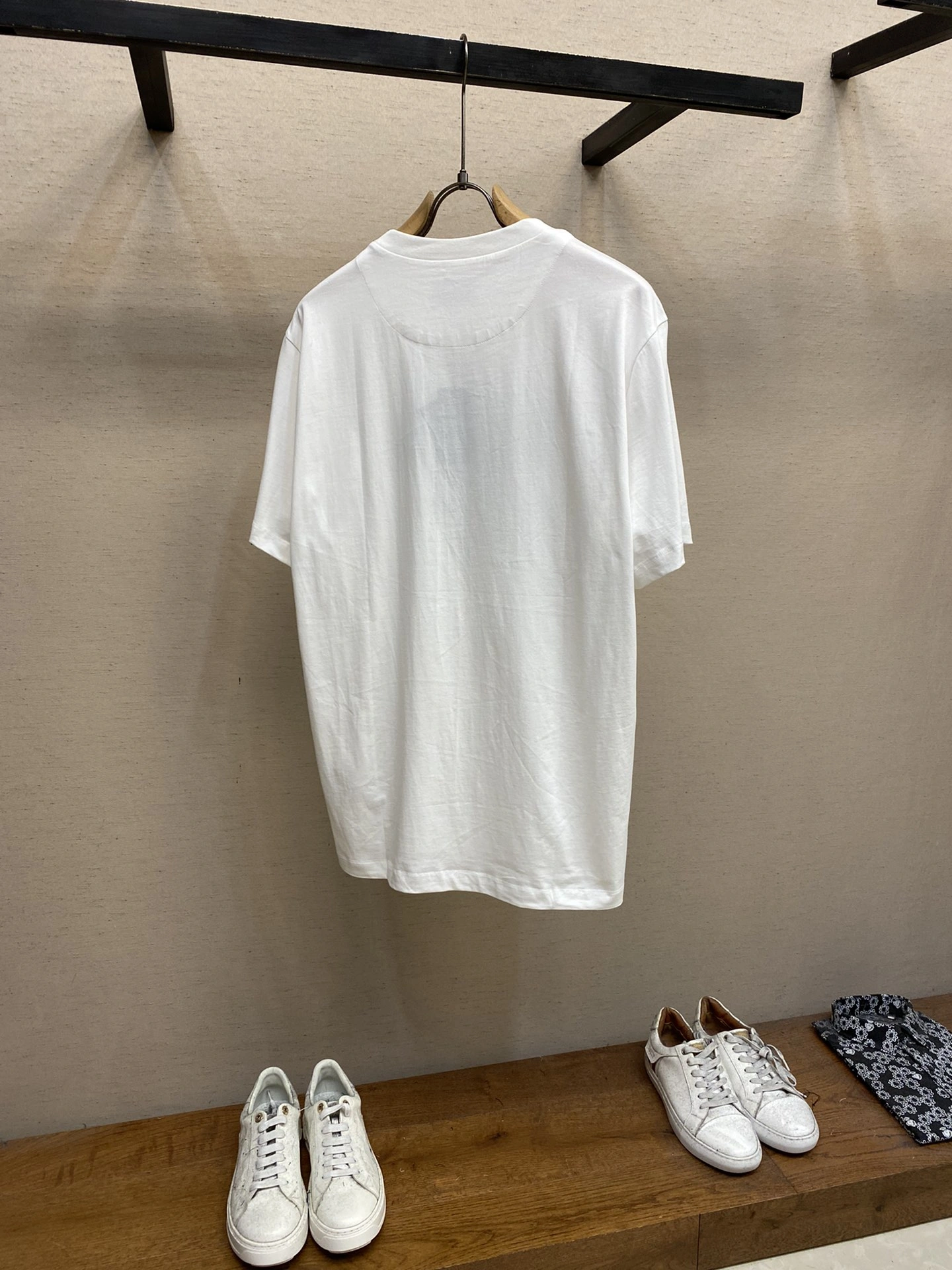 Breathable P*rada POLO Top Quality D17 20240522- 13524