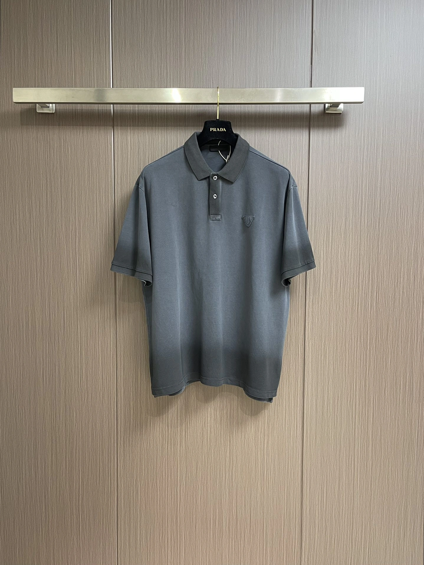 P*rada POLO Top Quality D17 20240524- Tailored 13518