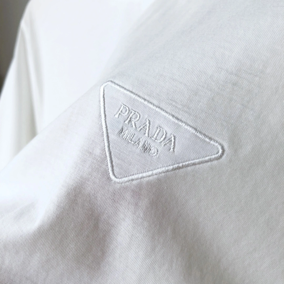 Tailored P*rada POLO Top Quality D17 20240524- 13521